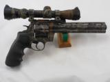 Colt Anaconda Real Tree With Pistol Scope 44 Magnum - 7 of 12