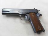 Colt Model 1911 Commercial Series 1914 Production - 3 of 11