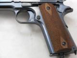 Colt Model 1911 Commercial Series 1914 Production - 6 of 11
