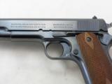 Colt Model 1911 Commercial Series 1914 Production - 9 of 11