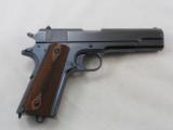 Colt Model 1911 Commercial Series 1914 Production - 4 of 11