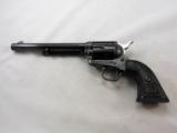 Colt Single Action Army 357 Magnum 7 1/2 Inch Barrel - 5 of 10