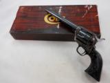 Colt Single Action Army 357 Magnum 7 1/2 Inch Barrel - 1 of 10
