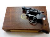 Colt Second Model Detective Special In 38 Special - 2 of 9