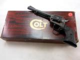 Colt New Frontier 22 Long Rifle With Box - 2 of 11