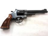 Smith
& Wesson Model 24-3 In 44 Special With Box - 5 of 11