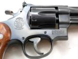 Smith
& Wesson Model 24-3 In 44 Special With Box - 7 of 11