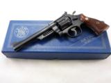 Smith
& Wesson Model 24-3 In 44 Special With Box - 1 of 11