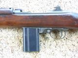 Inland Division of General Motors Early Oval Cut Stock M1 Carbine - 2 of 5