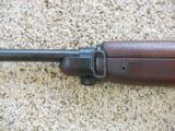 Inland Division Of General Motors 1944 Production M1 Carbine - 7 of 12