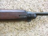 Inland Division Of General Motors 1944 Production M1 Carbine - 8 of 12