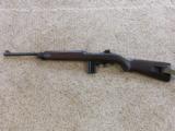 Inland Division Of General Motors 1944 Production M1 Carbine - 1 of 12
