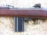 Inland Division Of General Motors 1944 Production M1 Carbine - 3 of 12