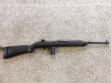 Inland Division Of General Motors 1944 Production M1 Carbine - 2 of 12
