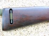 Inland Division Of General Motors 1944 Production M1 Carbine - 6 of 12