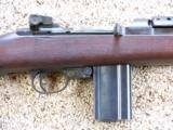 Inland Division Of General Motors 1944 Production M1 Carbine - 4 of 12