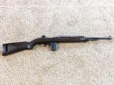 Early Division of General Motors M1 Carbine 1942 Production - 1 of 10