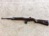 Early Division of General Motors M1 Carbine 1942 Production - 2 of 10