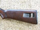 Early Division of General Motors M1 Carbine 1942 Production - 10 of 10