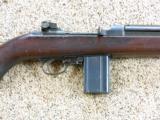 Early Division of General Motors M1 Carbine 1942 Production - 4 of 10
