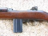 Early Division of General Motors M1 Carbine 1942 Production - 3 of 10