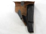 World War Two German P.38 Holster Dated 1944 - 3 of 3