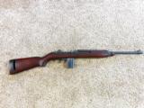 Underwood M1 Carbine 1944 PRoduction - 1 of 12