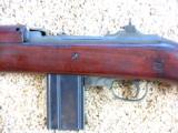 Underwood M1 Carbine 1944 PRoduction - 4 of 12
