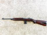 Underwood M1 Carbine 1944 PRoduction - 2 of 12