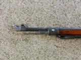 World War One Mauser GEW 98 8m/m With Original Accessories
- 11 of 12