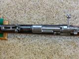 World War One Mauser GEW 98 8m/m With Original Accessories
- 9 of 12