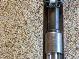 World War One Mauser GEW 98 8m/m With Original Accessories
- 12 of 12