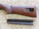 I.B.M. Original Complete Stock For M1 Carbines - 4 of 7
