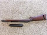 I.B.M. Original Complete Stock For M1 Carbines - 6 of 7