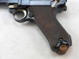 Commercial DWM 1920 Luger IN 30 Luger With Original Commercial Loading Tool - 3 of 10