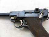 Commercial DWM 1920 Luger IN 30 Luger With Original Commercial Loading Tool - 10 of 10