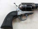 Colt Single Action Army 1961 Production 45 L.C. - 3 of 9