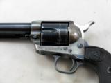 Colt Single Action Army 1961 Production 45 L.C. - 4 of 9