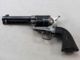 Colt Single Action Army 1961 Production 45 L.C. - 2 of 9