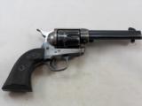 Colt Single Action Army 1961 Production 45 L.C. - 1 of 9