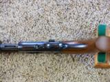Remington Model 121 22 Field Master In New Condition - 10 of 12