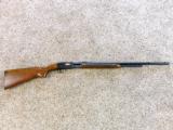 Remington Model 121 22 Field Master In New Condition - 1 of 12