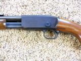 Remington Model 121 22 Field Master In New Condition - 7 of 12