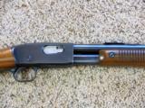 Remington Model 121 22 Field Master In New Condition - 4 of 12