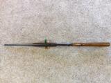 Remington Model 121 22 Field Master In New Condition - 12 of 12