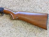 Remington Model 121 22 Field Master In New Condition - 8 of 12