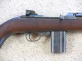 Inland Division Of General Motors M1 Carbine 1944 Production - 5 of 10