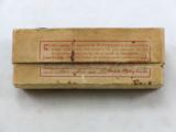 Winchester Centennial 45/75 W.C.F. For 1876 Rifles, Original Box And Shells - 5 of 5