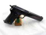 Colt Civilian Model 1902 Long Slide With factory Paper - 3 of 5