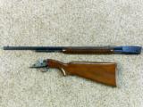 Remington Model 121 Field Master 22 Pump Rifle - 10 of 11